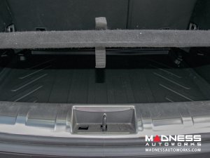 Jeep Renegade Cargo Tub Liner - All Weather 